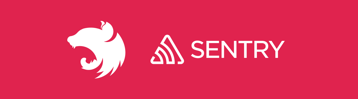 How to set up Sentry in NestJS